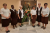 XX General Chapter of the Carmelites Sisters in Málaga