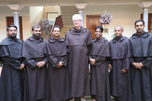 Capitolo della Provincia di San Tommaso in India