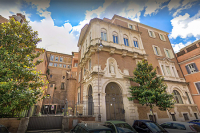 International Commission for Liturgy and Prayer Meets