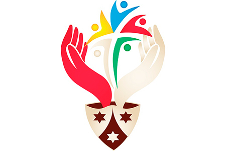 Il logo cattura lo spirito del Capitolo Generale