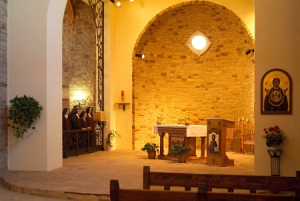 El Papa Francisco sobre los religiosos de clausura