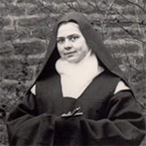 S. Elisabetta della Trinit&agrave; (OCD), Vergine