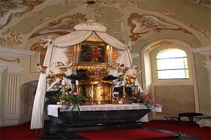 Nuevo liderazgo para Bohemia y Moravia