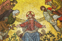 Celebrating At Home - 5th Sunday in Ordinary Time