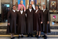 General Chapter of Carmelite Sisters Held in Caracas