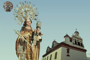 Le monache di S. Ana celebrano il loro capitolo