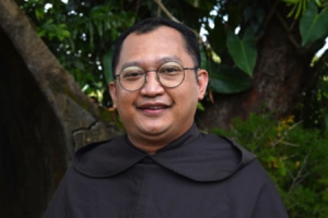 Fr. Dimas Appointed Delegate General for Formation