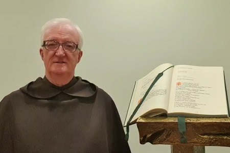 Messaggio di Natale alla Famiglia Carmelitana