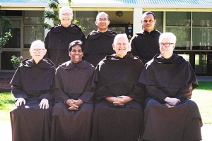 New Provincial Council Australia &amp; Timor-Leste.