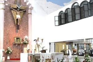 Cap&iacute;tulo electivo de las carmelitas en Tanay, Filipinas