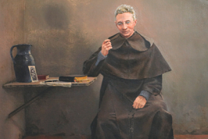 Te adoro, Dios escondido