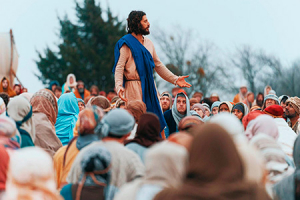 Celebrando in Casa - VI Domenica del Tempo Ordinario