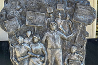 Justice, Peace and the Integrity of Creation Meeting
