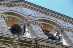 Electoral Chapter of the Monastery of Ntra. Sra. de la Asunci&oacute;n, Huesca, Spain