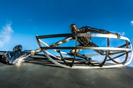 Celebrando in Casa - VI Domenica del Tempo Ordinario