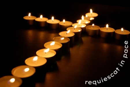 Vitam Coelo Reddiderunt (09/04/20 - 05/050/20)