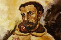 Memorial of Blessed Angelus Mazzinghi