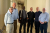 Communications Commission Meets in Rome