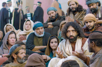 Celebrating At Home -&nbsp;20th Sunday in Ordinary Time