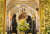 Elective Chapter of the Monastery of Aracena
