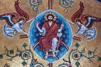 Celebrating At Home - Fifth Sunday of Easter