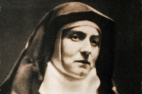 St. Teresa Benedicta of the Cross (OCD)