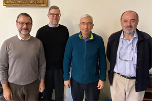 Reuni&oacute;n para la Reforma del Institutum