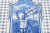 Tile - Church of Rio Tinto - Gondomar - Portugal