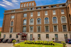 General Congregation Held September 5-16