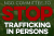 Carmelite NGO Joins CSTIP to Fight Human Trafficking