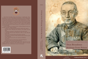 Pubblicato il terzo volume delle opere raccolte di san Tito