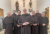 Portugal's General Commissariat Chapter Held