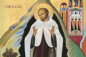 Festa di San Giovanni della Croce