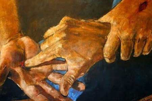 Celebrating At Home - Second Sunday of Easter