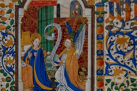 Celebrating At Home - Fourth Sunday of Advent