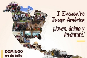 Announcement of the First Jucar America Meeting