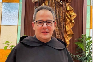 New Prior Provincial and Councilors of the Betica Province