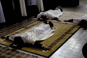 Causa Nostrae Laetitiae - Augustus 2020