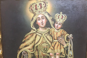 Lectio Divina July 2022