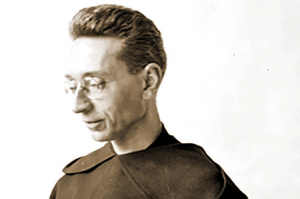 Encountering Titus as a Young Journalism Student