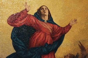 Lectio Divina August is available