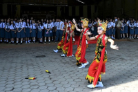 Jubilee for World of Education Celebrated in Rome