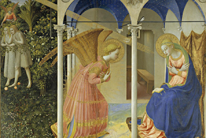 Lectio Divina Dicembre 2021