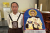 Historia de un icono de San Tito Brandsma