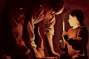 St. Joseph, A Saint For Our Time