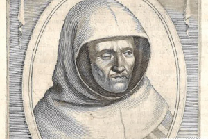 International Conference on John of St. Samson