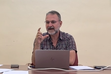Scuola Carmelitana 2026