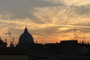 Pope Leo Calls for a Worldwide Prayer Vigil for Peace