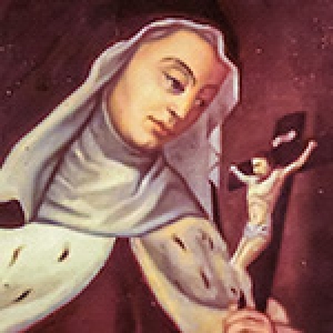 B. Francesca d'Amboise, Religiosa