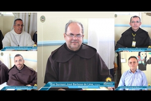 Provincial Chapter of the Province of Pernambuco